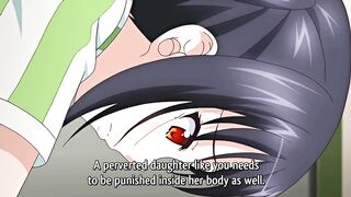 JK to Ero Konbini Tenchou ep3 ENG SUB