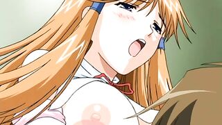 Семейное дело / Ane to Boin ep1 RUS SUB