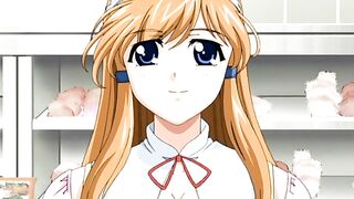 Семейное дело / Ane to Boin ep1 RUS SUB