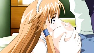 Семейное дело / Ane to Boin ep1 RUS SUB