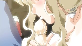 Семейное дело / Ane to Boin ep2 RUS SUB