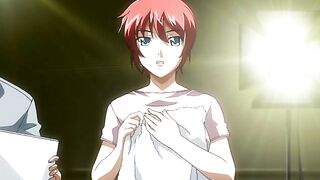 Семейное дело / Ane to Boin ep2 RUS SUB