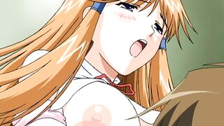 Ane to Boin / 姉とボイン ep1