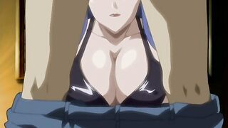 Ane to Boin / 姉とボイン ep1