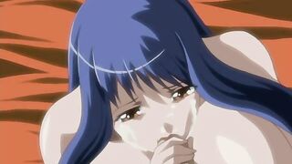 Ane to Boin / 姉とボイン ep1