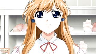 Ane to Boin / 姉とボイン ep1