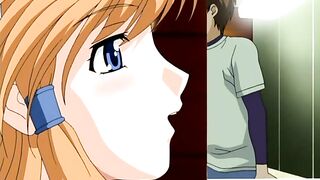 Ane to Boin / 姉とボイン ep1