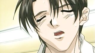 21-ji no Onna ep1 RUS SUB