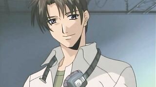 21-ji no Onna ep2 RUS SUB