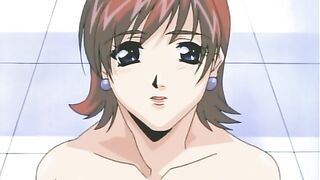 21-ji no Onna ep2 RUS SUB