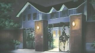 21-ji no Onna: Newscaster Katsuragi Miki ep1