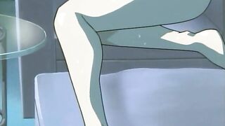 21-ji no Onna: Newscaster Katsuragi Miki ep1