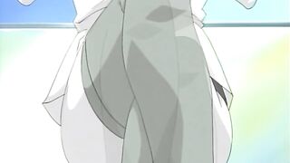 21-ji no Onna: Newscaster Katsuragi Miki ep1