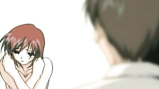 21-ji no Onna: Newscaster Katsuragi Miki ep1