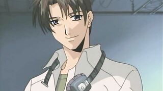 21-ji no Onna: Newscaster Katsuragi Miki ep2