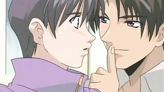 21-ji no Onna: Newscaster Katsuragi Miki ep2