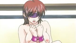 21-ji no Onna: Newscaster Katsuragi Miki ep2