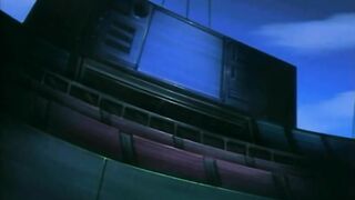 21-ji no Onna: Newscaster Katsuragi Miki ep3
