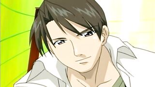 21-ji no Onna: Newscaster Katsuragi Miki ep3