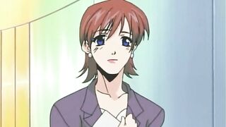 21-ji no Onna ep2 ENG