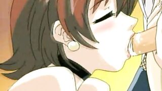 21-ji no Onna ep3 ENG SUB