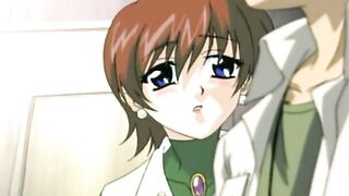 21-ji no Onna ep3 ENG SUB
