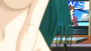 21-ji no Onna ep3 ENG SUB