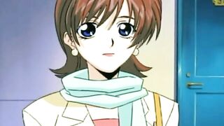 21-ji no Onna ep3 ENG SUB