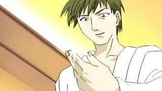 21-ji no Onna ep3 ENG SUB