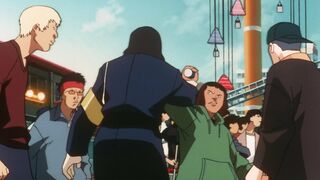 Perfect Blue / パーフェクトブルー