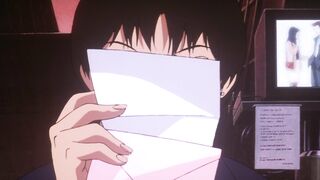 Perfect Blue / パーフェクトブルー