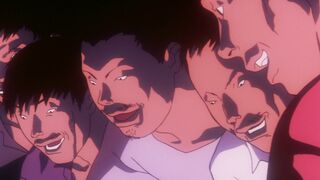 Perfect Blue / パーフェクトブルー