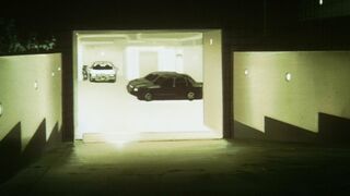 Perfect Blue / パーフェクトブルー