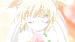 Мой любимый робот / Koharu Biyori ep1 RUS SUB