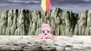 Мой любимый робот / Koharu Biyori ep2 RUS SUB