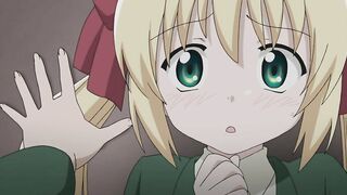 Мой любимый робот / Koharu Biyori ep3 RUS SUB