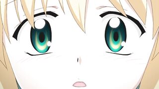 Мой любимый робот / Koharu Biyori ep3 RUS SUB