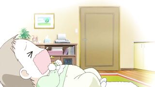 Koharu Biyori / こはるびより ep1