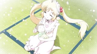 Koharu Biyori / こはるびより ep1