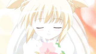 Koharu Biyori / こはるびより ep1