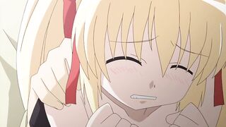 Koharu Biyori / こはるびより ep1