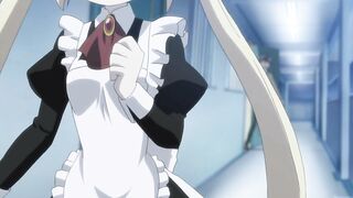 Koharu Biyori / こはるびより ep1