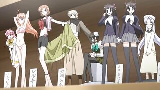 Koharu Biyori / こはるびより ep1