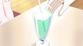 Koharu Biyori / こはるびより ep1