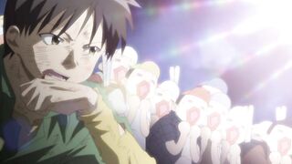 Koharu Biyori / こはるびより ep1