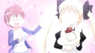 Koharu Biyori / こはるびより ep1