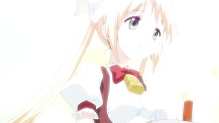 Koharu Biyori / こはるびより ep2