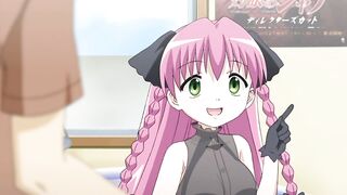 Koharu Biyori / こはるびより ep2