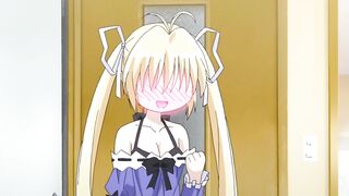 Koharu Biyori / こはるびより ep2