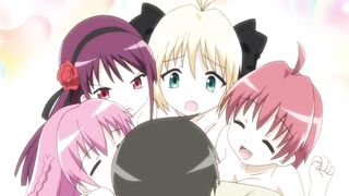 Koharu Biyori / こはるびより ep2